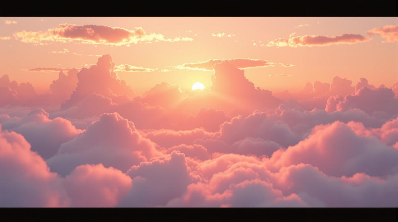 ai入口 - 每天从好剧开始 ai入口 - 温暖晨光背景